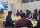 चिरंजीवी कार्ड बनाने का ई-वेरिफिकेशन की प्रगति बढाने के दिये निर्देश