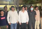 गैंगस्टर राजू ठेहठ की गोली मारकर हत्या, राजू राजनीति में कदम रखने वाला था