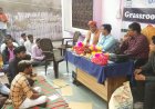 यूथ फॉर जॉब फाउंडेशन करौली की ओर से मनाया गया विश्व विकलांग दिवस