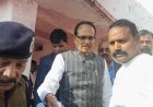 भारतीय किसान संघ डिंडोरी के ज्ञापन का असर,औचक निरीक्षण में पहुँचे मुख्यमंत्री