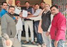 जवाहरलाल नेहरू विश्वविद्यालय की दीवारों पर ब्राह्मण विरोधी नारे लिखने वालों के खिलाफ हो कठोर कार्रवाई