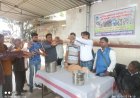 प्राथमिक उपचार एवं सीपीआर विषय पर एक दिवसीय जागरूकता कार्यशाला हुई संपन्न