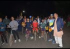 25 दिसंबर सुशासन दिवस पर अटल जी की जन्म जयंती के दिन दिल्ली में होगा यात्रा का समापन