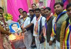 2500 वर्ष पुरानी गौरवशाली बौद्ध पद्धति से विवाह संखार संपन्न हुआ