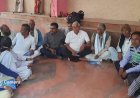 सामुहिक विवाह सम्मेलन की तैयारियां को लेकर हुआ मीटिंग का आयोजन
