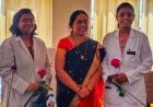 आयुर्विज्ञान विश्वविद्यालय जबलपुर ने घोषित किया परीक्षा परिणाम, आयुर्वेद कॉलेज की 2 छात्राएं टॉप 10 में शामिल