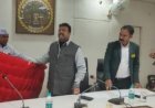 जाँच के उपरांत ही एजेंसियों को सामग्री का भुगतान किया जायेगा- संभागायुक्त