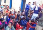गैस सिलेंडर से होने वाली दुर्घटनाओं से बचाव की दी जानकारी