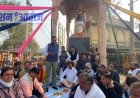 हिंडौन सिटी में चौधरी चरण सिंह की मनाई जयंती
