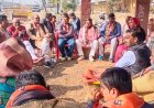 भरतपुर: भाजपा की हलैना में जन आक्रोश सभा 27 को