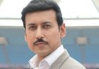 हलैना में जन आक्रोश महासभा, भाजपा राष्ट्रीय प्रवक्ता कर्नल राज्यवर्धन सिंह होंगे मुख्य अतिथि