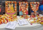 बाल पाठशाला में मनाया मां सावित्रीबाई फुले का जन्मदिन एवं वार्षिकोत्सव