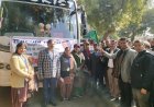शैक्षिक भम्रण विद्यार्थियों के चहुमुखी विकास के लिए आवश्यक - आलोक रंजन