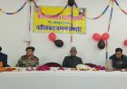 हिंदी साहित्य उपन्यासकार रंगेय राघव की मनाई जयंती