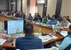 एमसीएसबीवाई की प्रीमियम राशि जमा कराने में असमर्थ परिवारों का भामाशाहों के सहयोग से करायें पंजीयन बोले रमेश चंद मीना