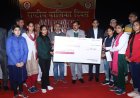 बेटियां परिवार एवं समाज का अभिन्न अंग: सम्भागीय आयुक्त