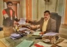 डा. अंबेडकर पर अभद्र टिप्पणी करने वाले पुलिसकर्मी को सस्पेंड करने की मांग