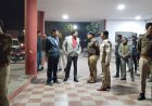 Chittorgarh News : निम्बाहेड़ा कोतवाली थाना क्षेत्र के पुराना गर्ल्स स्कूल के पास आज दिनदहाड़े एक युवक पर फायरिंग कर हत्या
