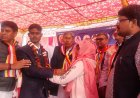 बहुजनों की नई पहल न लिऐ फेरे न मारा तोरण, माता रमाई अंबेडकर जयंती पर आयोजित हुआ विवाह समारोह