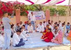 609 वे नंबर से दूसरे नंबर पर कैसे पहुंचा अडानी ग्रुप बताएं केंद्र की भाजपा सरकार