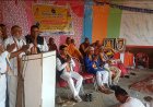 जाति व्यवस्था को नहीं तोड़ा तो 10 करोड़ बनेंगे बौद्ध : राजेन्द्र पाल गौतम