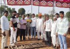 हिंडौन के करसोली में 15 मार्च को होगा जाटव समाज का विवाह सम्मेलन, 15 जोड़ों का बौद्ध रीति रिवाज के अनुसार होगा विवाह संपन्न