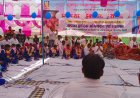 ढाई हजार साल पुरानी गौरवशाली बौद्ध परंपरा के अनुसार 15 जोड़ों का सामूहिक विवाह संस्कार संपन्न
