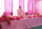 सूरौठ में हुआ नए जिम सेंटर का उद्घाटन