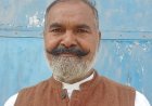 फौजी हरभजन सिंह बोले कि देश और समाज की सेवा करना मेरा धर्म