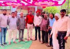 जाटव बगीची के सात दिवसीय भंडारे का हुआ समापन