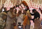 डीग को जिला घोषित किये जाने पर पर्यटन मंत्री का जताया आभार