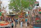 सूरौठ में चार दिवसीय गणगौर मेला आज से सर्व समाज के पंच पटेल भवानी पूजन के साथ करेंगे मेले का आगाज