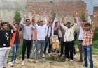 कुम्हेर बचाओ युवा संघर्ष समिति का जल्दी होगा गठन