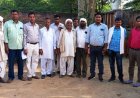जयपुर में 2 अप्रैल को होने वाली महापंचायत में हिंडौन सिटी से हजारों लोग दो सौ वाहनों से जयपुर करेंगे कूच