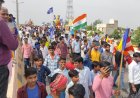 बाबा साहब डॉ भीमराव अंबेडकर जी की जयंती पर शहर से लेकर गांव तक हुए अनेकों कार्यक्रम