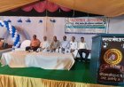 बाबा साहेब के जन्म दिवस को ऑल इंडिया एससी /एसटी एसोसिशन ने बनाया यादगार