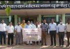 एमपी मेडिकल ऑफिसर एसोसिएशन ने ज्ञापन देकर दी चेतावनी, प्रदेश भर में 3 मई से अनिश्चितकालीन हड़ताल