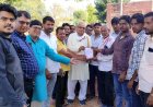 सोलहवां जाटव, बैरवा सामूहिक विवाह सम्मेलन करौली में बुद्ध पूर्णिमा 5 मई को होगा आयोजित
