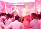 करौली जिले में अब तक महंगाई राहत कैम्प में हुए लगभग 5 लाख 211 पंजीकरण
