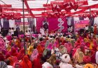 जनता की सेवा करना ही हमारा प्रमुख उद्देश्य है, बोली विधायक गायत्री त्रिवेदी