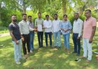 भीम आर्मी बांसवाड़ा जिलाध्यक्ष ने 14 मई को होने वाली रैली में दिया समर्थन, की मुख्य मांगे