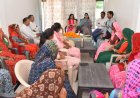सामाजिक समानता के लिए महिलाओं की बराबर की भागीदारी होनी चाहिए - डॉ अनु बराला
