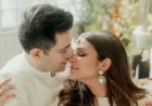 Raghav Chadha Parineeti Chopra Engagement : आप नेता राघव चढ्ढा और परिणीति चोपड़ा ने की सगाई । सोशल मीडिया पर रोमांटिक फोटो वायरल