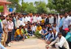 अंबेडकर पार्क समिति करौली का अध्यक्ष पद का चुनाव संपन्न