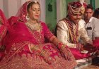 भगवतसिंहपुरा में दहेज मुक्त विवाह की अनूठी पहल: दहेज में एक रुपए और नारियल लेकर की शादी, दहेज मुक्त विवाह को दिया बढ़ावा