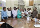 नये संसद भवन का लोकार्पण पर इसका नामकरण भारत रत्न डा. भीमराव अम्बेडकर के नाम पर रखा जाये