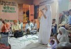हिंडौन सिटी में गुरु पूर्णिमा पर 16वां भंडारा एवं भजन कीर्तन आयोजित