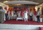 पूर्व केंद्रीय मंत्री रामविलास पासवान का जयंती समारोह हुआ आयोजित