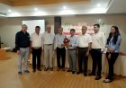 फर्टिलाइजर एसोसिएशन ऑफ इंडिया एवं ओस्टवाल ग्रुप ने प्रशिक्षण शिविर किया आयोजित