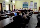कृषि विज्ञान केंद्र की वैज्ञानिक सलाहकार समिति की वार्षिक बैठक आयोजित